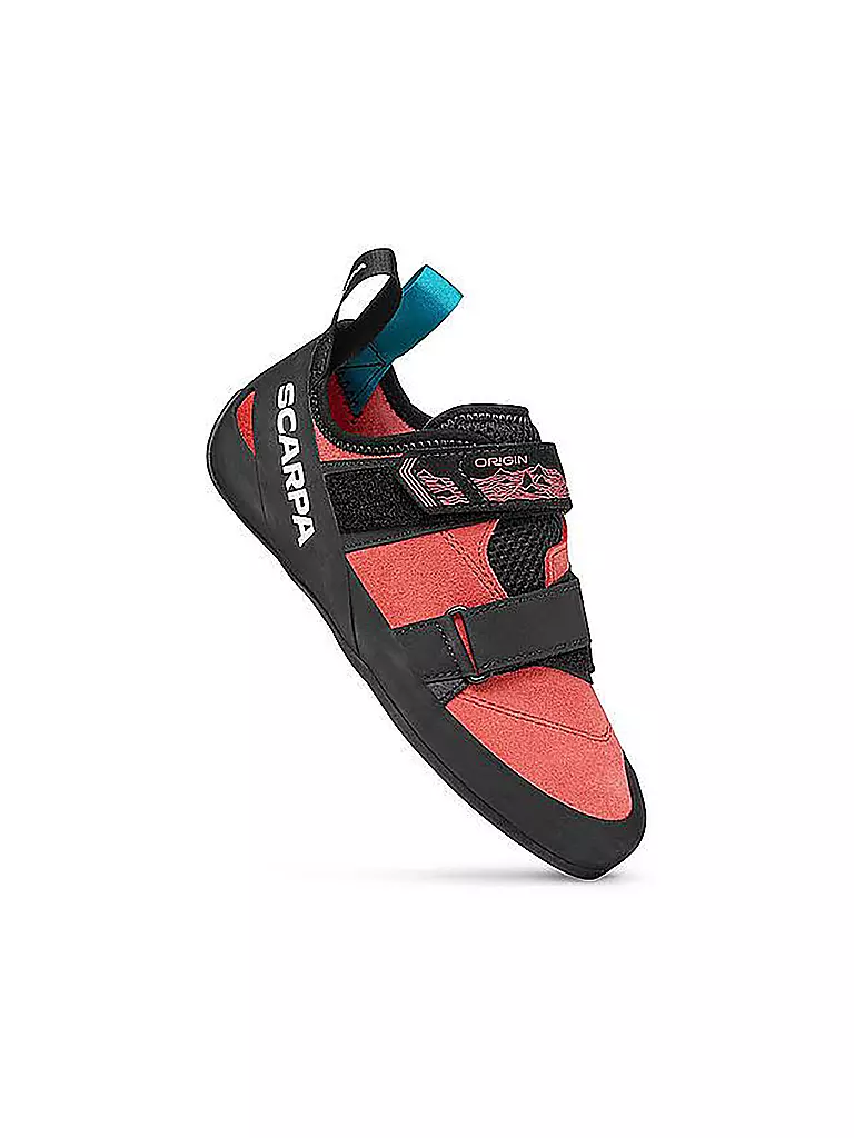 SCARPA | Chaussons d'escalade femme Origin Wmn |