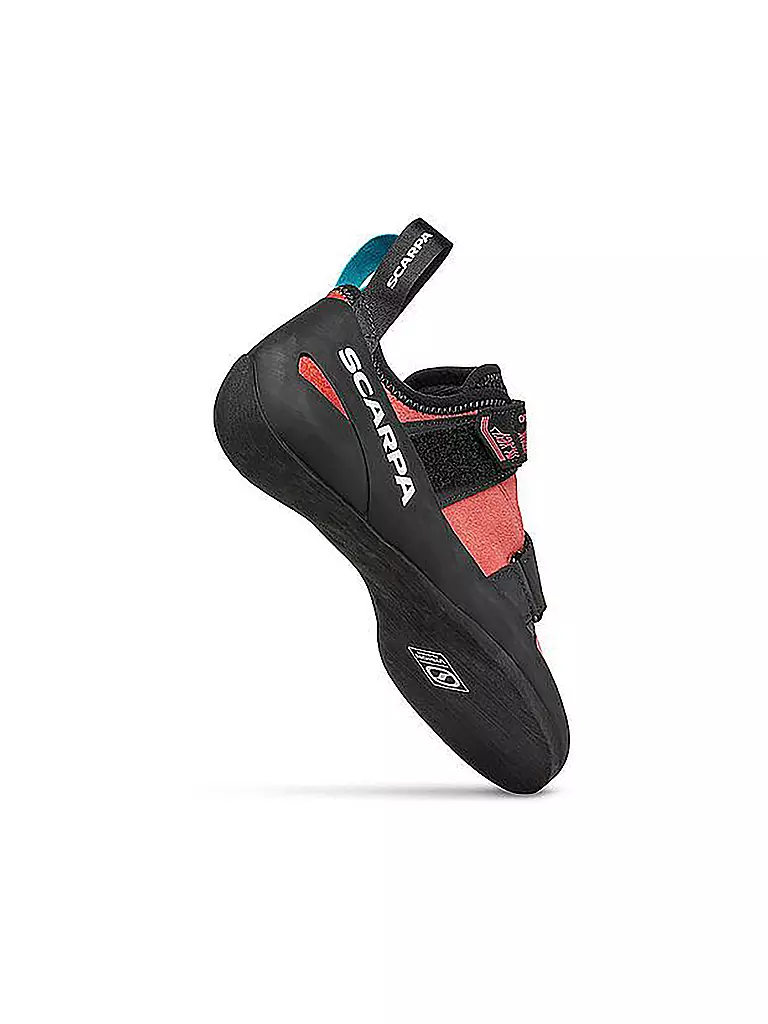 SCARPA | Chaussons d'escalade femme Origin Wmn |