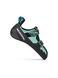 SCARPA | Chaussons d'escalade femme Quantix SF | Noir