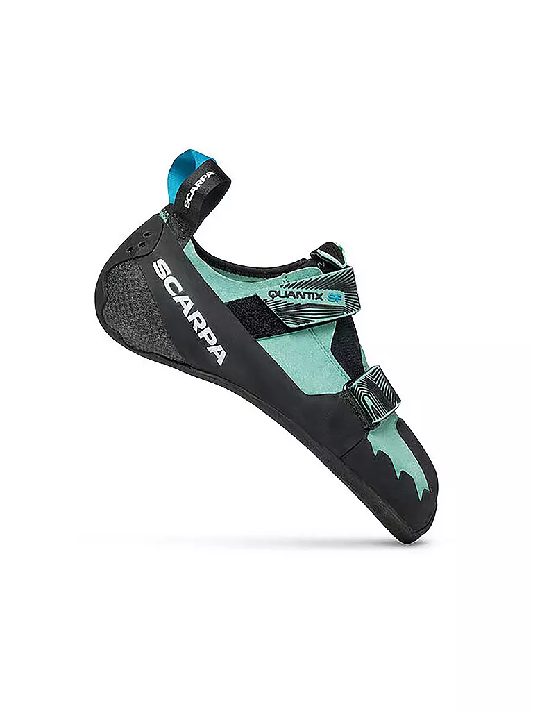SCARPA | Chaussons d'escalade femme Quantix SF | Noir