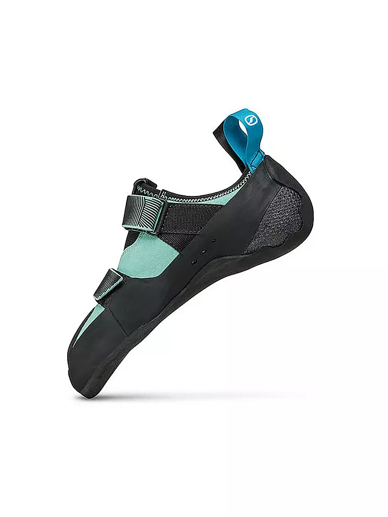 SCARPA | Chaussons d'escalade femme Quantix SF |