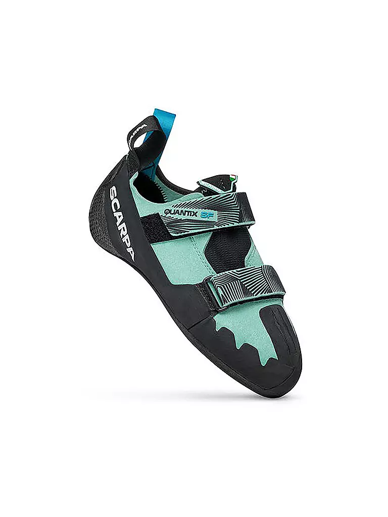 SCARPA | Chaussons d'escalade femme Quantix SF |
