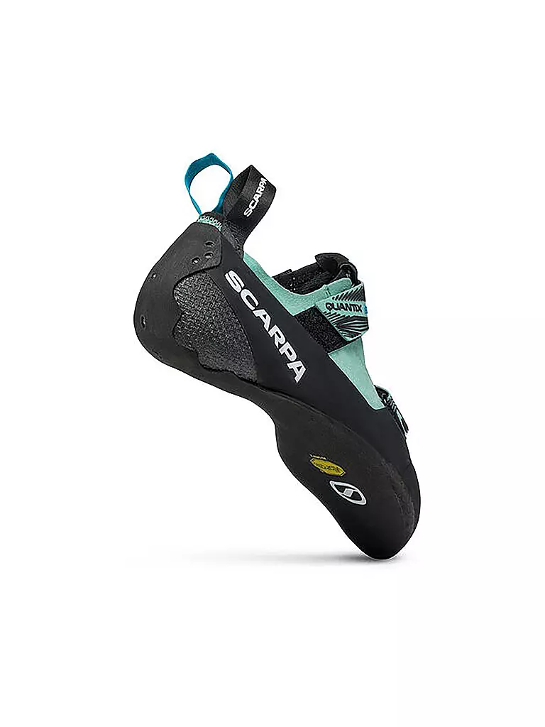 SCARPA | Chaussons d'escalade femme Quantix SF |