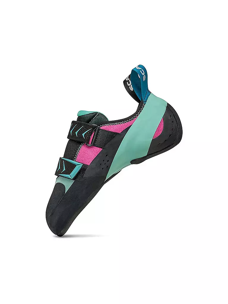 SCARPA | Chaussons d'escalade femme Vapor V Women |