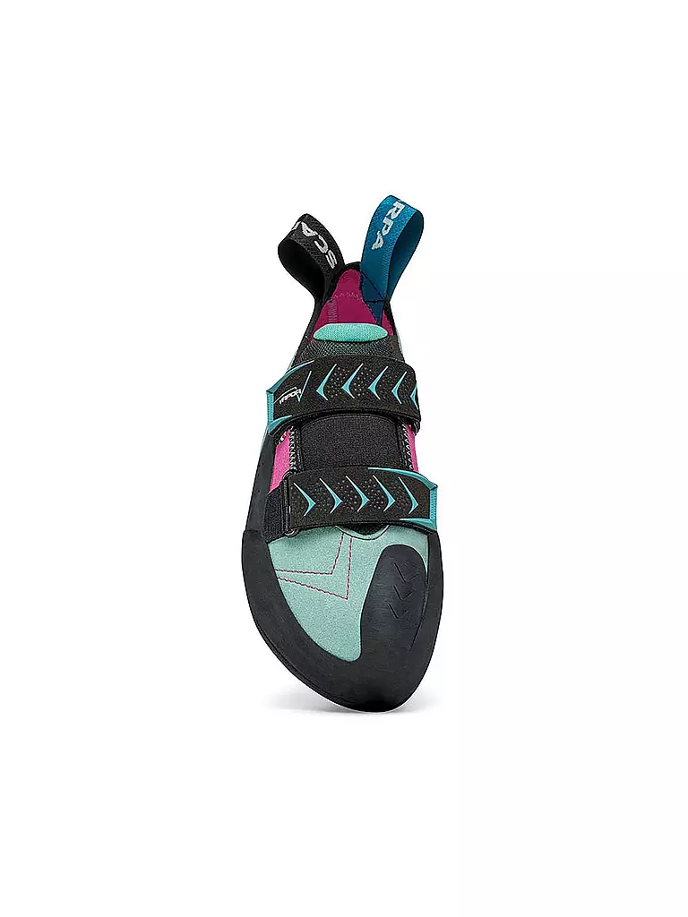 SCARPA | Chaussons d'escalade femme Vapor V Women |
