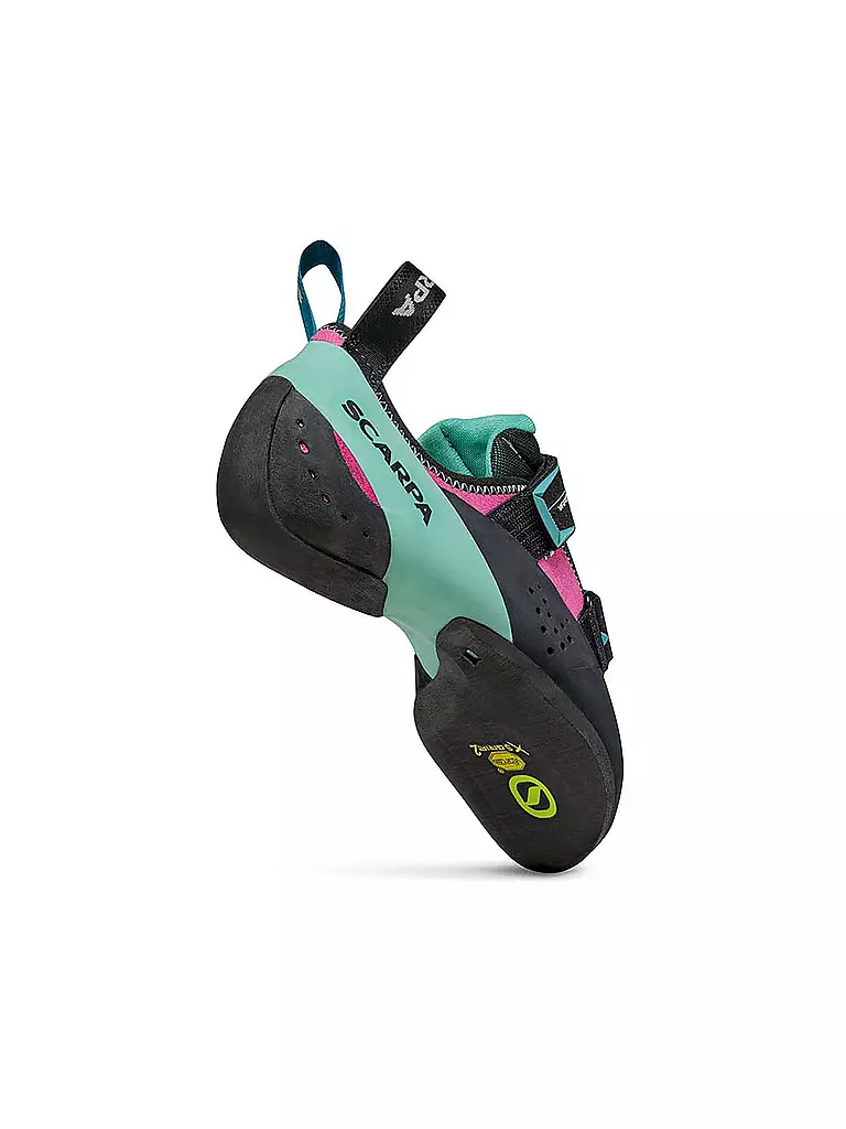 SCARPA | Chaussons d'escalade femme Vapor V Women |
