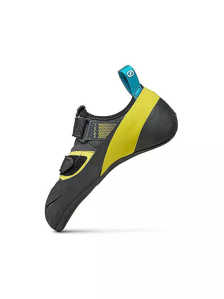 SCARPA | Chaussons d'escalade homme Arpia V |
