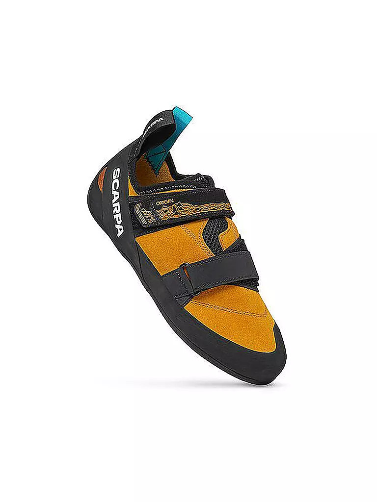 SCARPA | Chaussons d'escalade homme Origin |