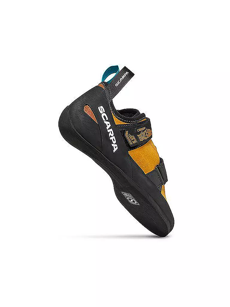 SCARPA | Chaussons d'escalade homme Origin |