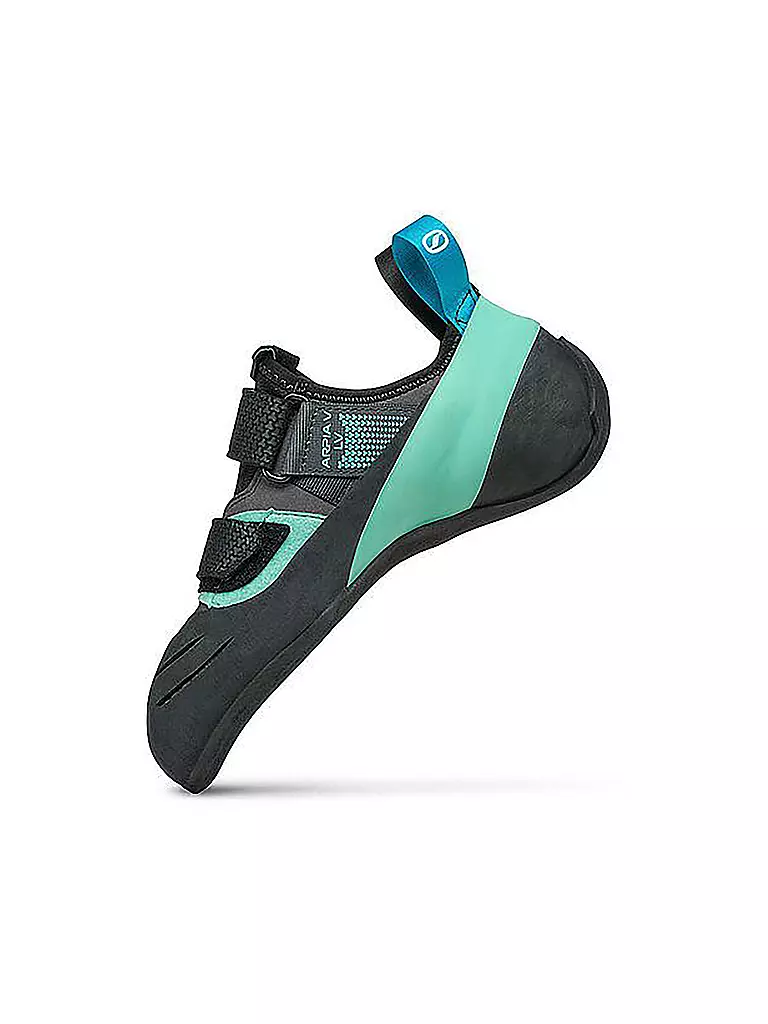 SCARPA | Chaussons d'escalade pour femmes Arpia V LV |