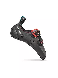 SCARPA | Chaussons d'escalade Vapor V LV | Gris
