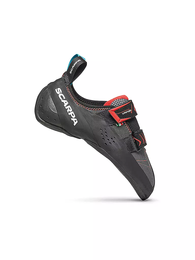 SCARPA | Chaussons d'escalade Vapor V LV | Gris