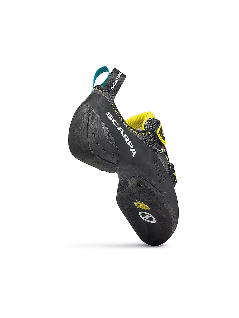 SCARPA | Chaussons d'escalade Vapor V |