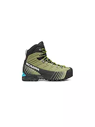 SCARPA | Chaussures d'alpinisme pour femmes Ribelle HD | Olive