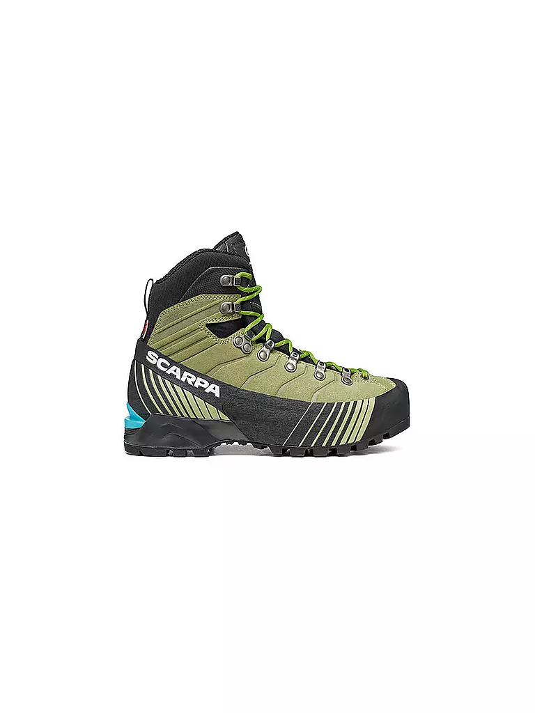 SCARPA | Chaussures d'alpinisme pour femmes Ribelle HD | Olive
