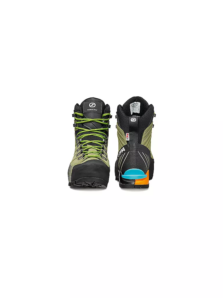 SCARPA | Chaussures d'alpinisme pour femmes Ribelle HD |
