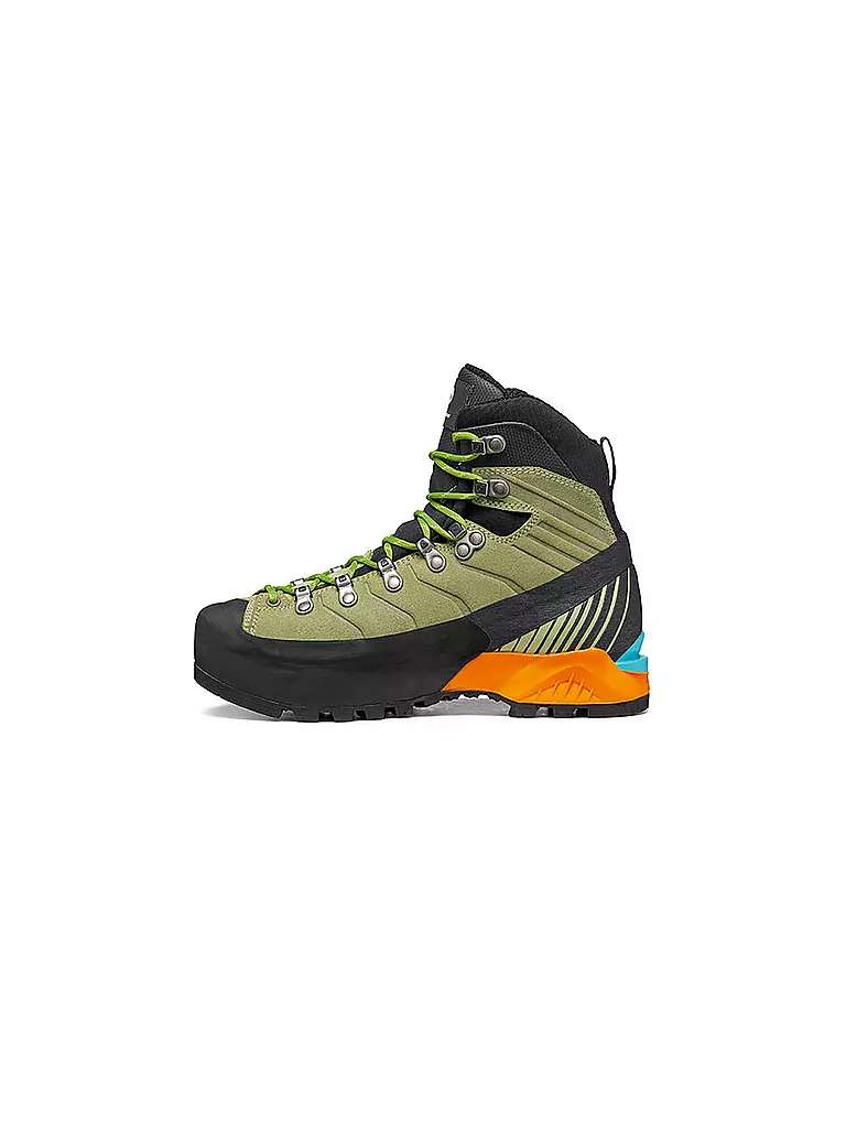 SCARPA | Chaussures d'alpinisme pour femmes Ribelle HD |