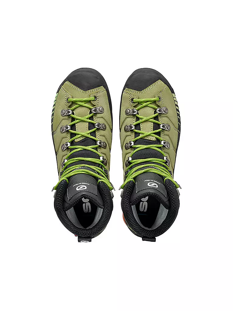 SCARPA | Chaussures d'alpinisme pour femmes Ribelle HD |