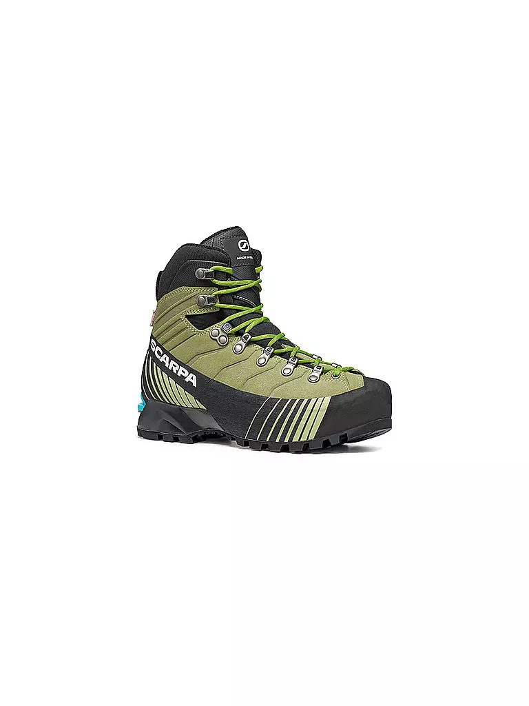 SCARPA | Chaussures d'alpinisme pour femmes Ribelle HD |