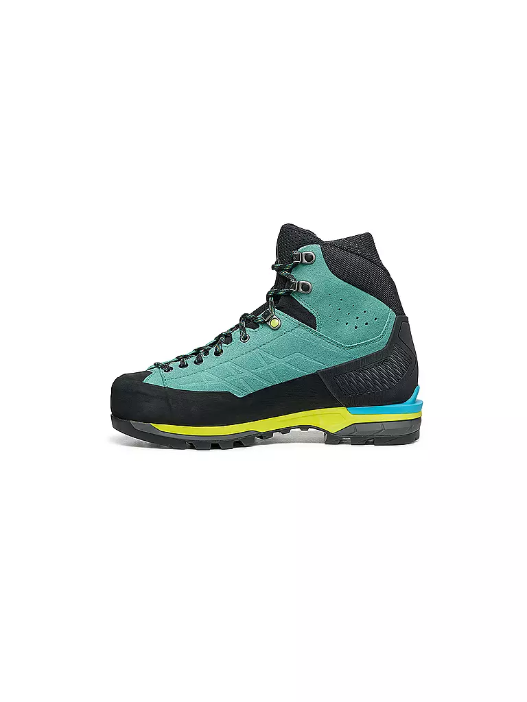 SCARPA | Chaussures d'alpinisme pour femmes Zodiac Tech GTX | 