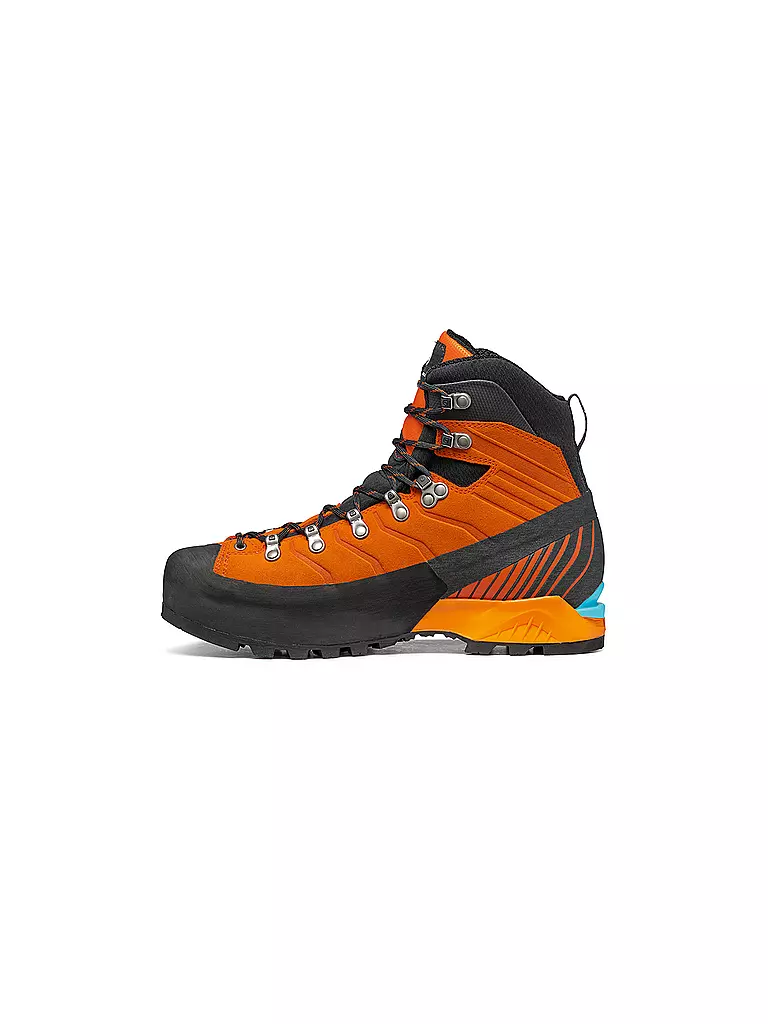 SCARPA | Chaussures d'alpinisme pour hommes Ribelle HD |