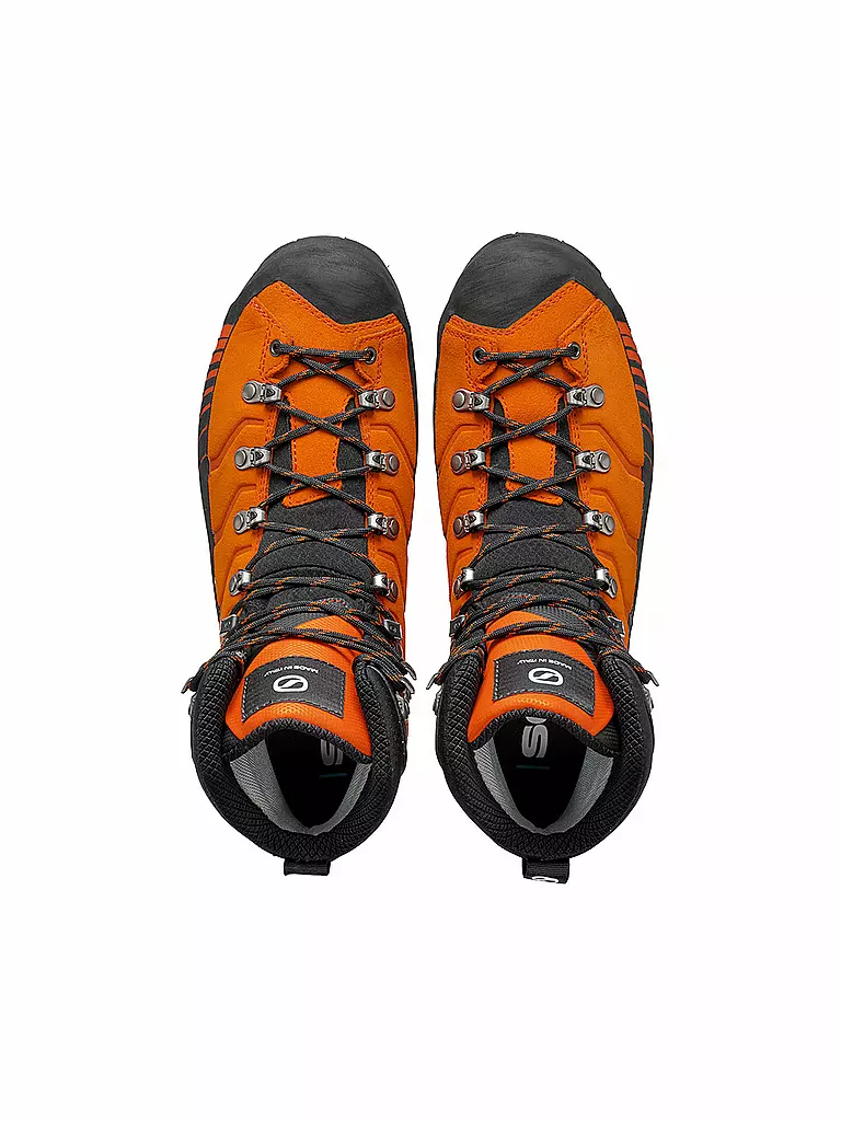 SCARPA | Chaussures d'alpinisme pour hommes Ribelle HD |