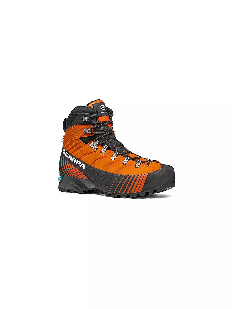 SCARPA | Chaussures d'alpinisme pour hommes Ribelle HD |