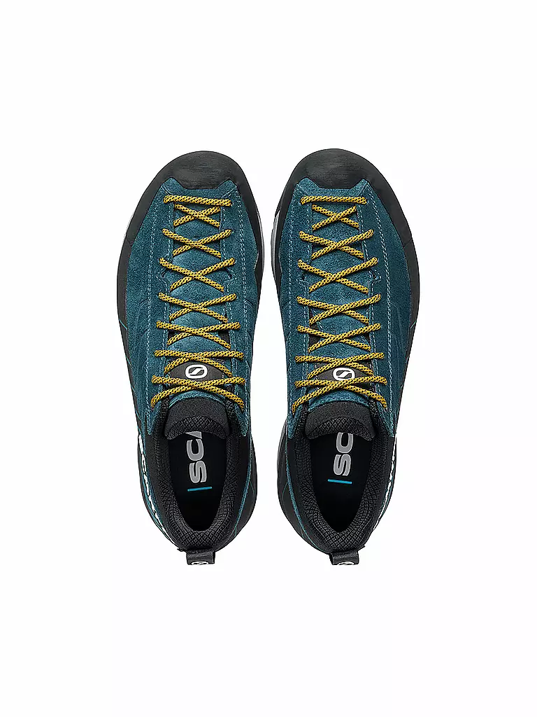 SCARPA | Chaussures d'approche Mescalito GTX pour hommes |