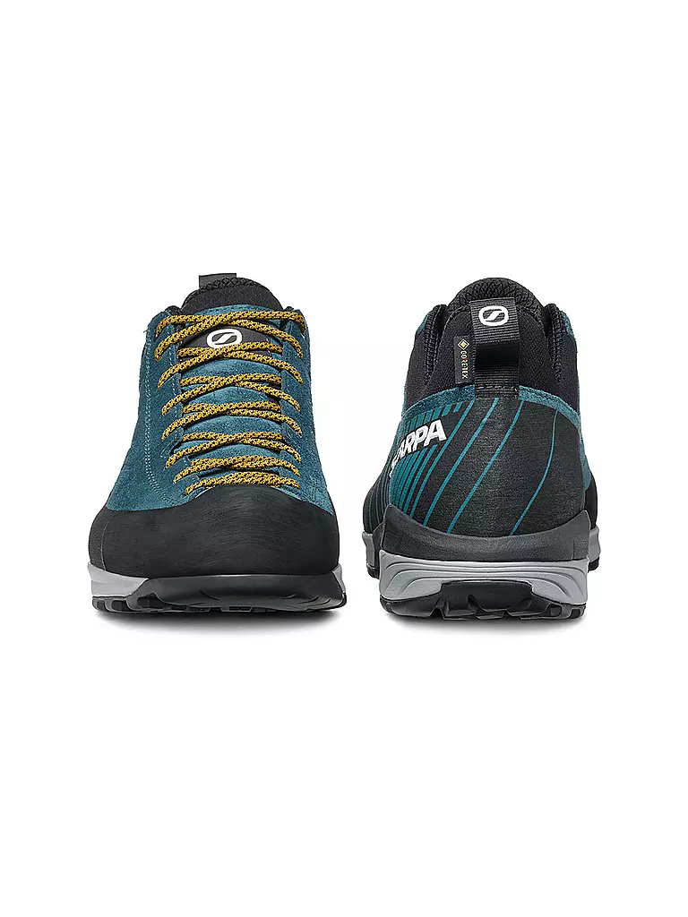 SCARPA | Chaussures d'approche Mescalito GTX pour hommes |