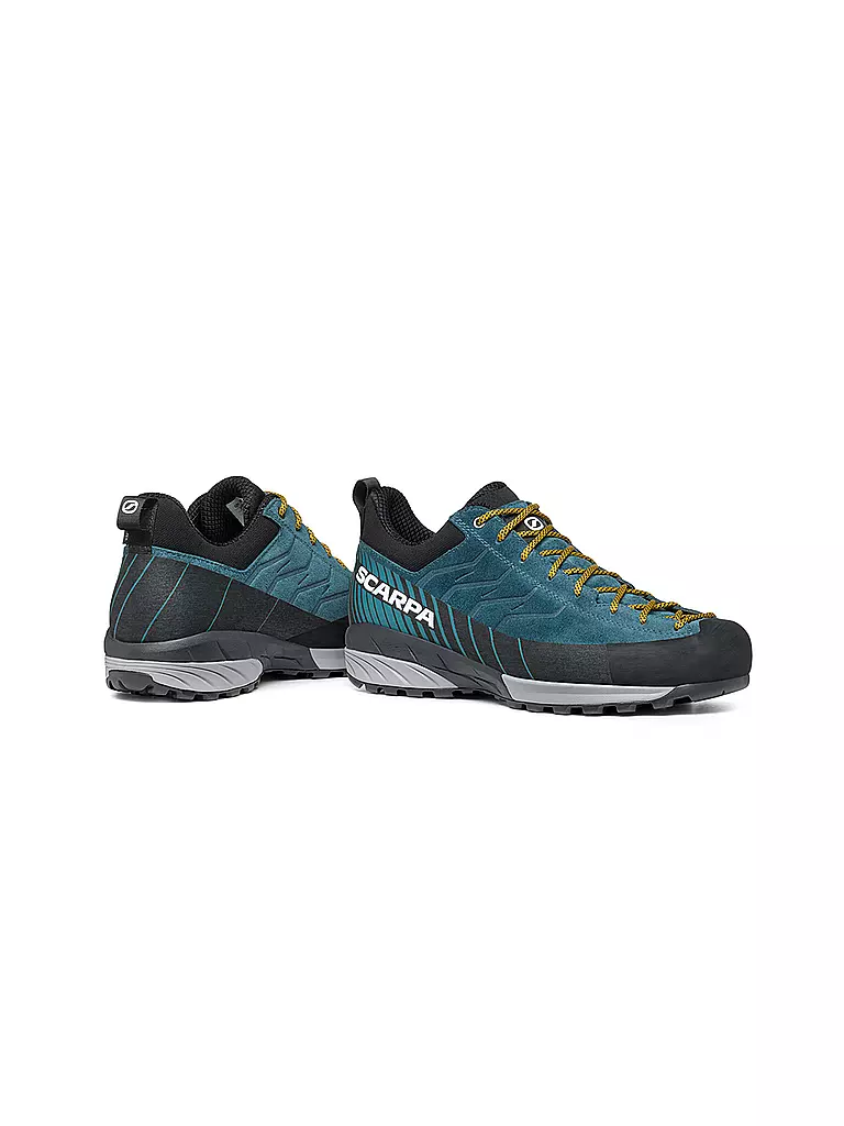SCARPA | Chaussures d'approche Mescalito GTX pour hommes |