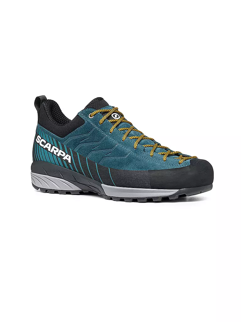 SCARPA | Chaussures d'approche Mescalito GTX pour hommes |