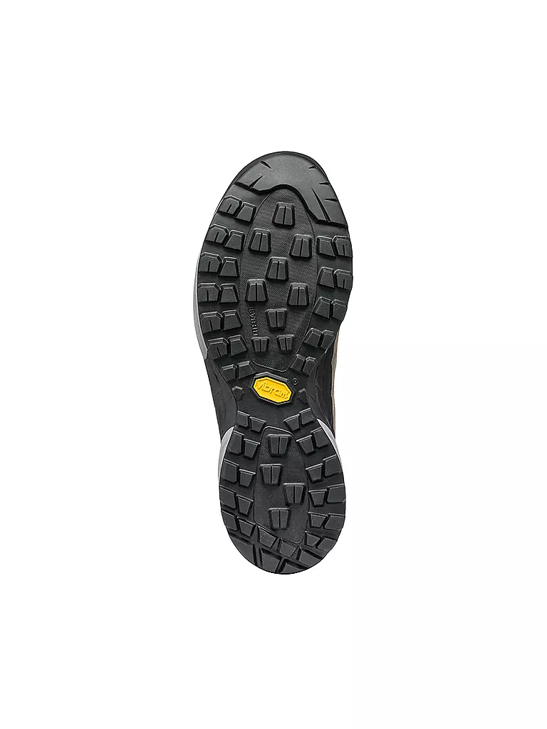 SCARPA | Chaussures d'approche pour femmes Mescalito MID GTX | Gris
