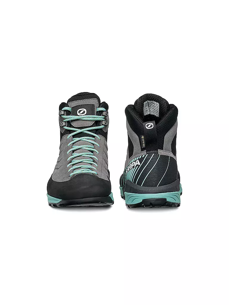 SCARPA | Chaussures d'approche pour femmes Mescalito MID GTX |