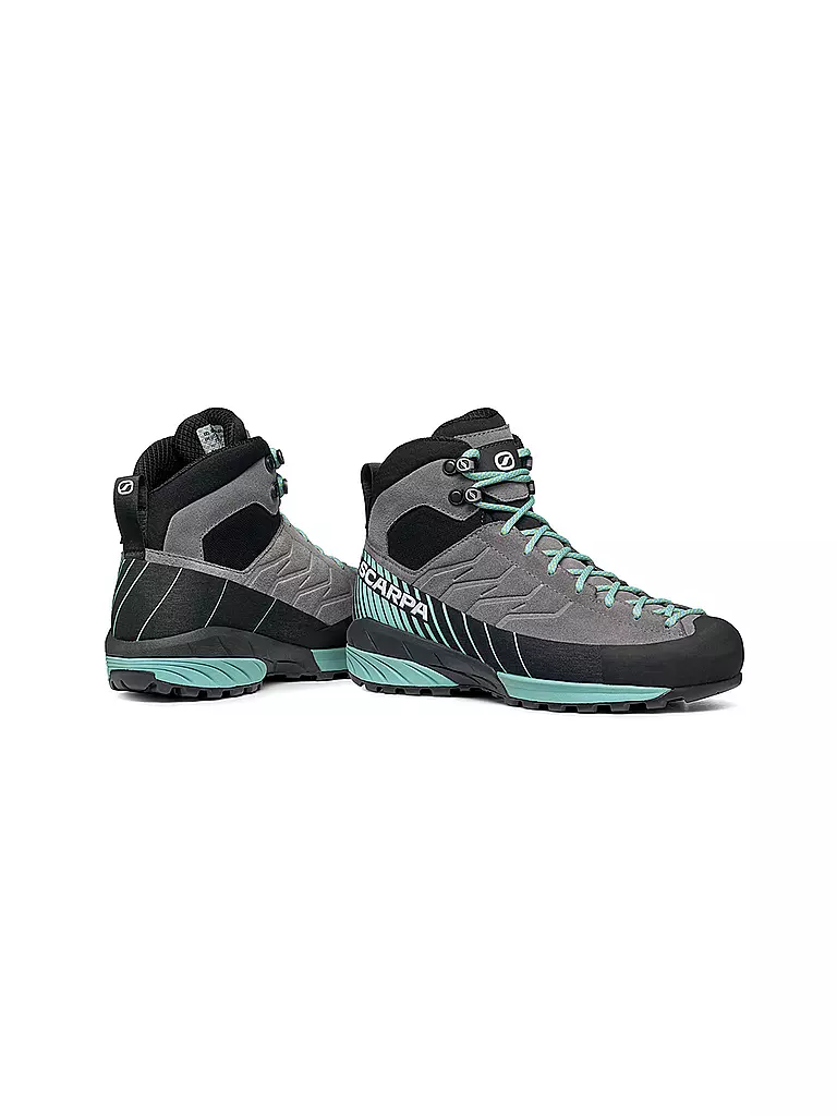 SCARPA | Chaussures d'approche pour femmes Mescalito MID GTX |