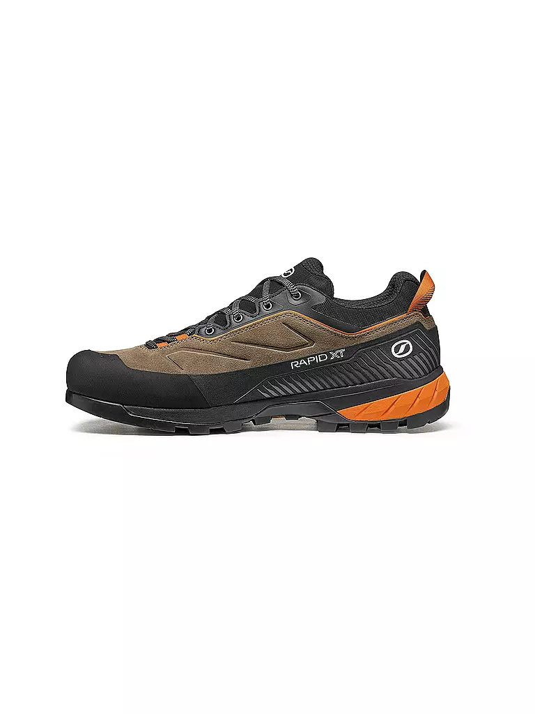 SCARPA | Chaussures d'approche pour hommes Rapid XT GTX |