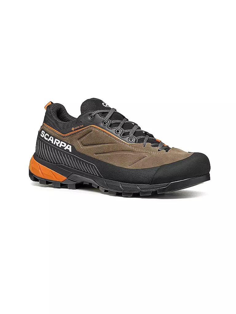 SCARPA | Chaussures d'approche pour hommes Rapid XT GTX |