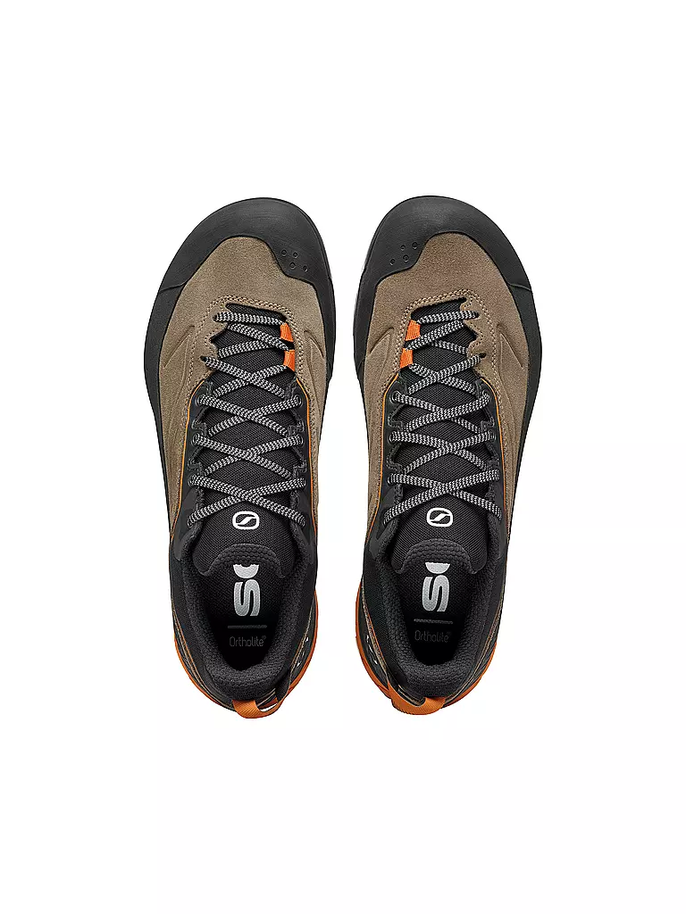 SCARPA | Chaussures d'approche pour hommes Rapid XT GTX |