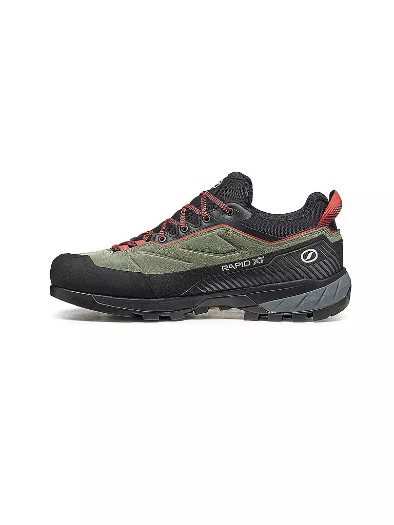 SCARPA | Chaussures d'approche Rapid XT GTX pour femmes |