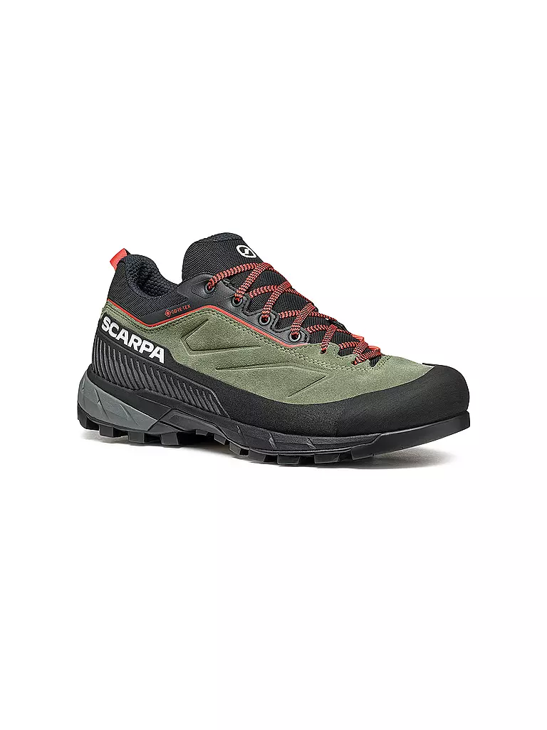 SCARPA | Chaussures d'approche Rapid XT GTX pour femmes |