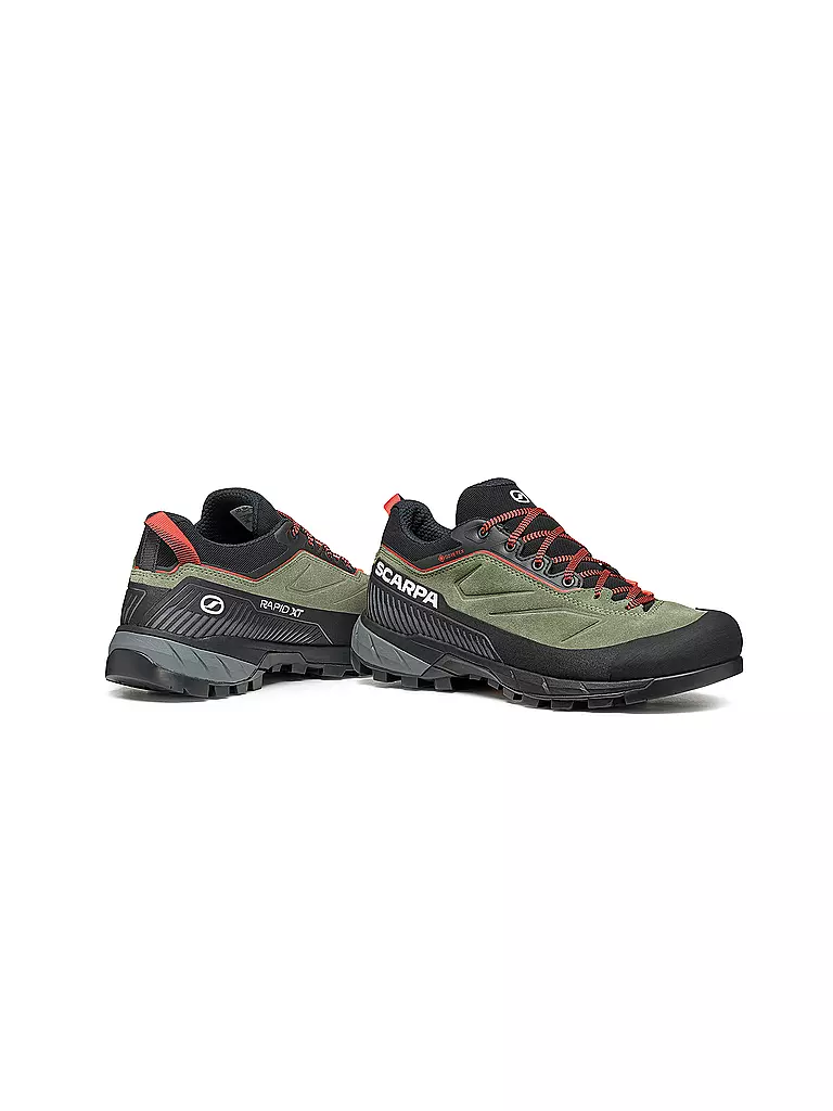 SCARPA | Chaussures d'approche Rapid XT GTX pour femmes |