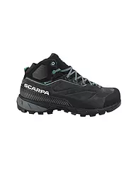 SCARPA | Chaussures d'approche Rapid XT Mid GTX pour femmes | Gris