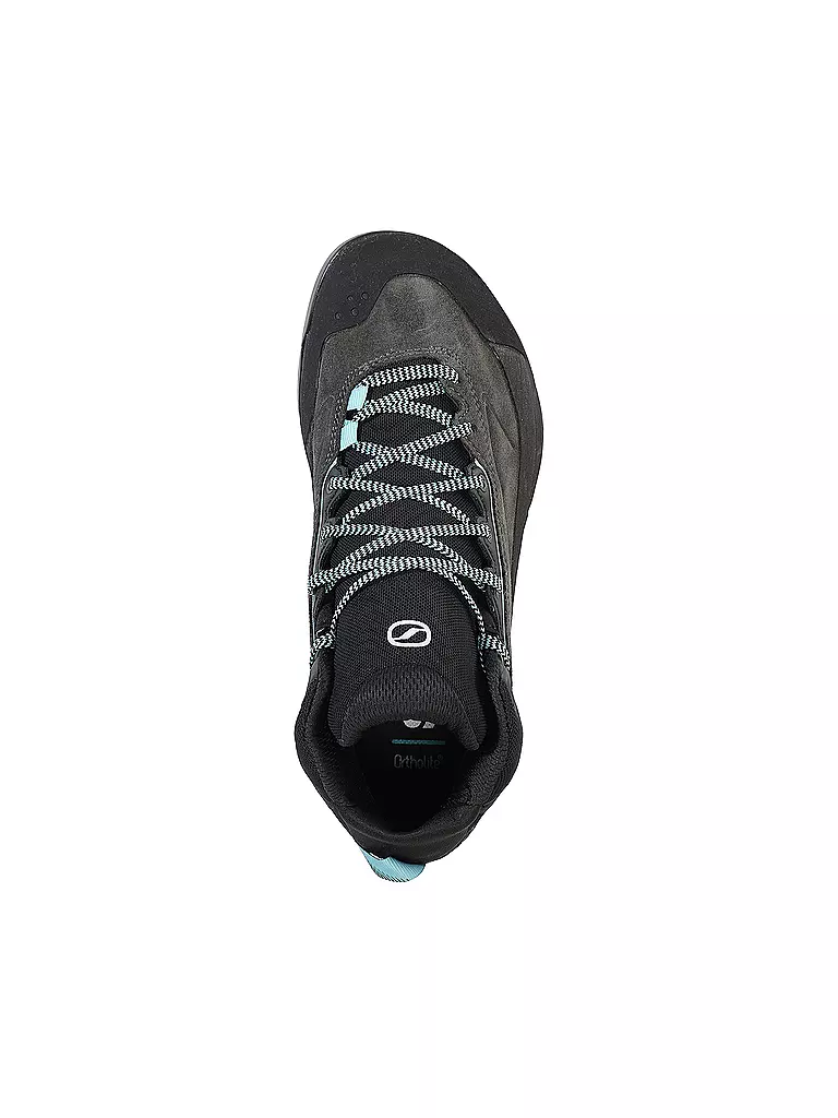 SCARPA | Chaussures d'approche Rapid XT Mid GTX pour femmes | Gris