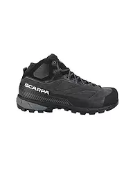 SCARPA | Chaussures d'approche Rapid XT Mid GTX pour hommes | Gris
