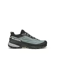 SCARPA | Chaussures d'approche Rapid XT pour femmes | Gris clair