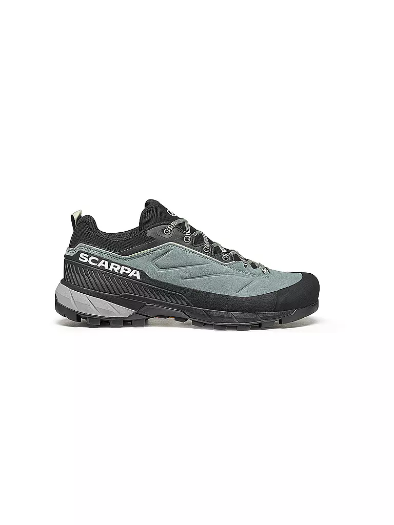 SCARPA | Chaussures d'approche Rapid XT pour femmes | Gris clair