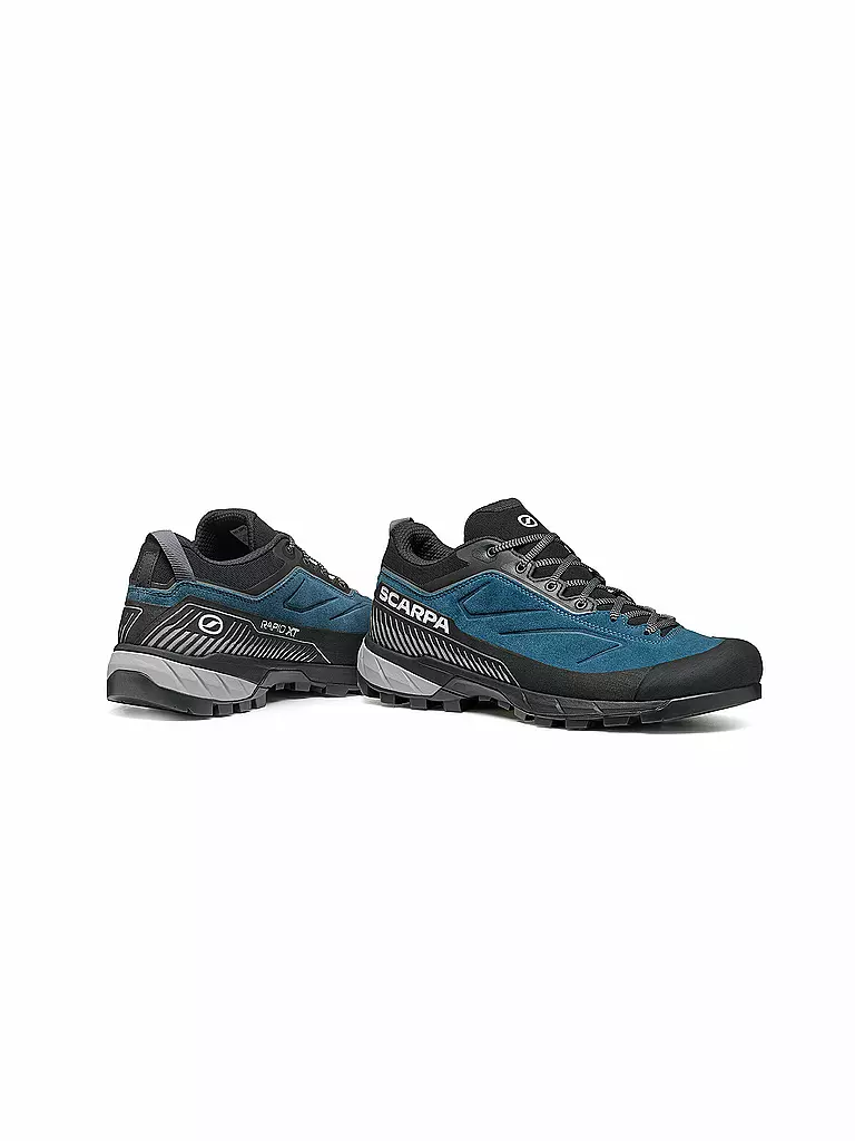 SCARPA | Chaussures d'approche Rapid XT pour hommes |