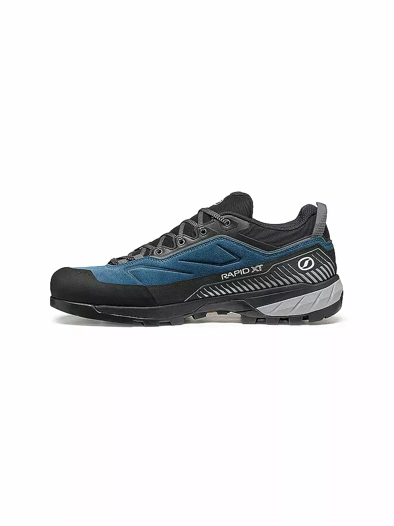SCARPA | Chaussures d'approche Rapid XT pour hommes |