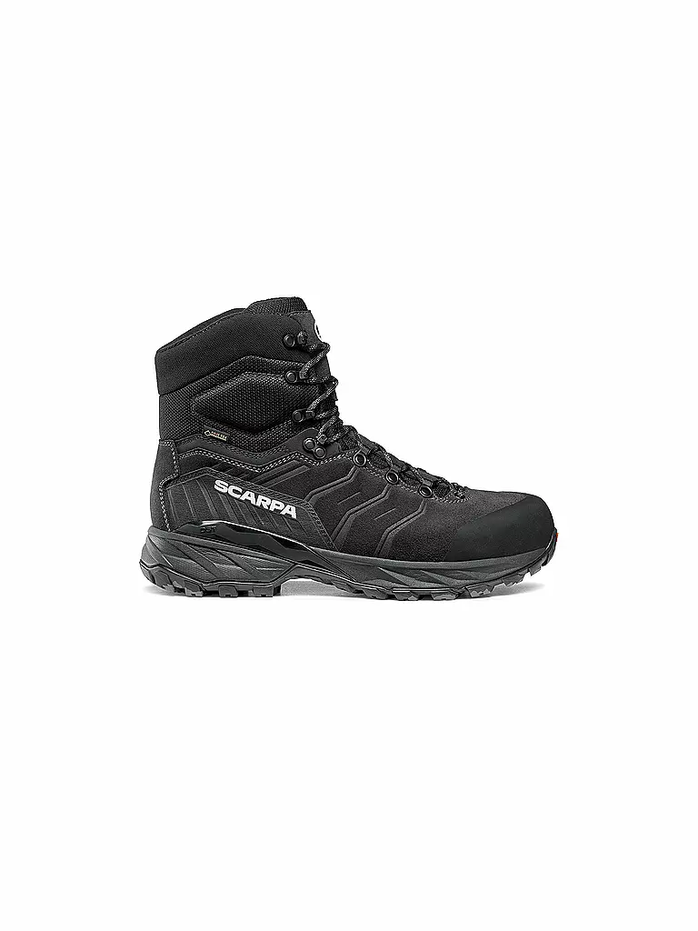 SCARPA | Chaussures de fonction pour hommes Rush Polar GTX | Noir