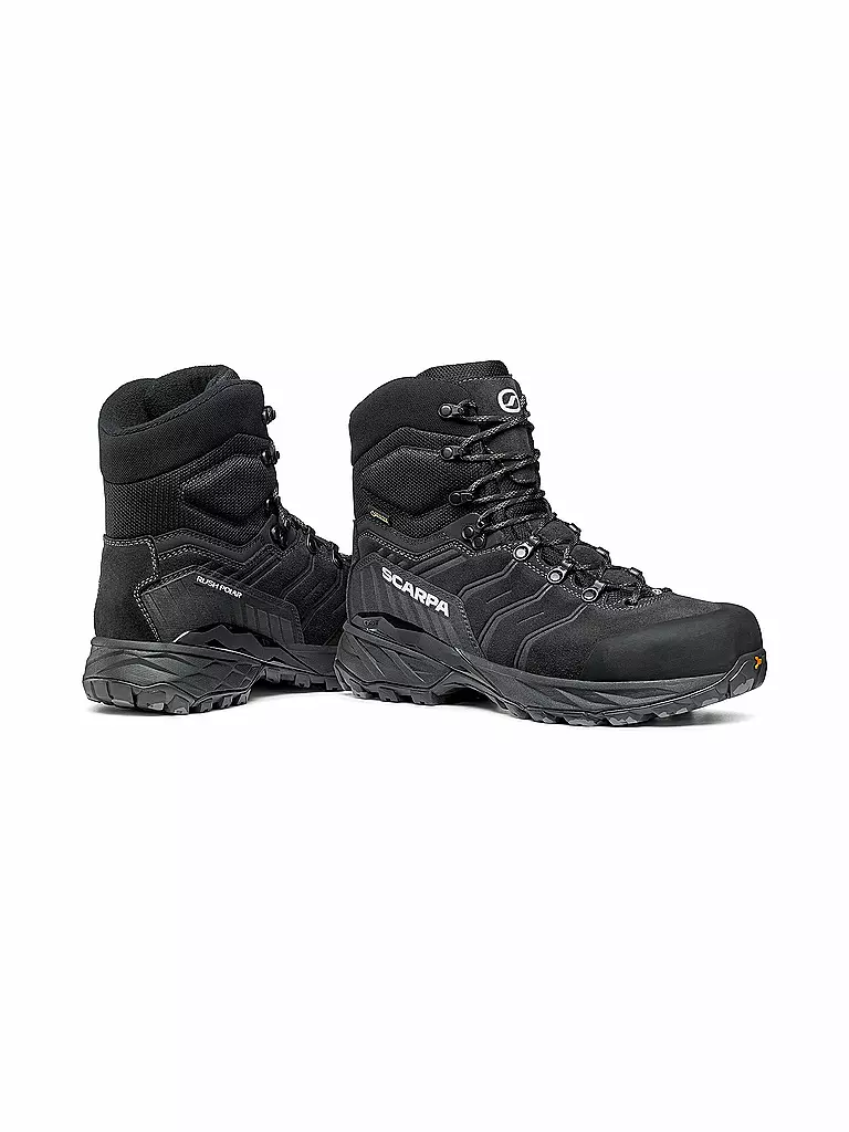 SCARPA | Chaussures de fonction pour hommes Rush Polar GTX |