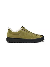SCARPA | Chaussures de loisirs pour femmes Mojito Wrap | Olive